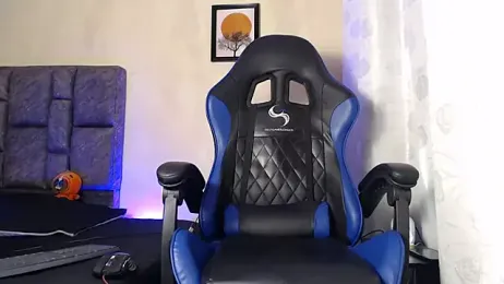 Dan_brownn — Stripchat recorded stream screenshot (29 Jan 2026)