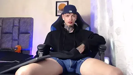 Dan_brownn — Stripchat recorded stream screenshot (29 Jan 2026)