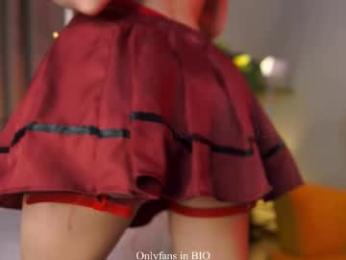 falinecrosthwaite — Chaturbate recorded stream image, 28.01.2026 23:00