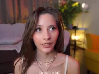 falinecrosthwaite — Chaturbate recorded stream image, 28.01.2026 23:00