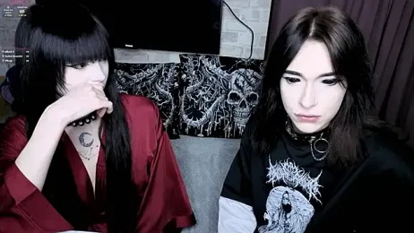 GraypacLive — Stripchat recorded stream screenshot (29 Jan 2026)