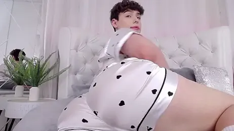 RobbyCharming — Stripchat recorded stream image, 29.01.2026 04:20