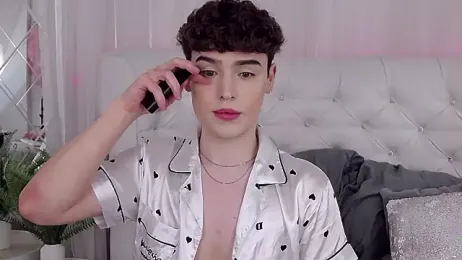 RobbyCharming — Stripchat recorded stream image, 29.01.2026 04:20