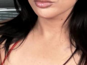 kxaxmichelle — Chaturbate recorded stream screenshot (29 Jan 2026)