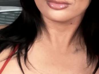 kxaxmichelle — Chaturbate recorded stream screenshot (29 Jan 2026)