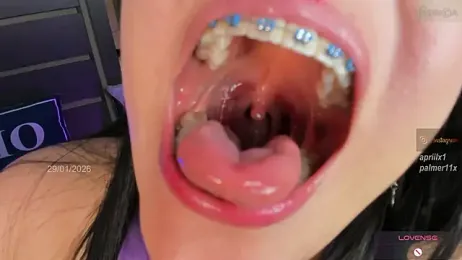 Aprilx1 — Stripchat recorded stream image, 29.01.2026 06:00