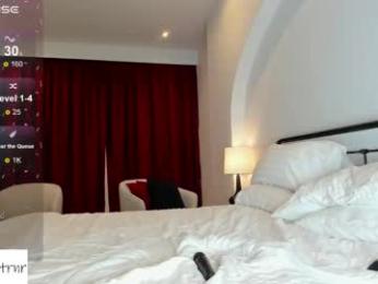 yuly_terner — Chaturbate recorded stream image, 29.01.2026 04:30