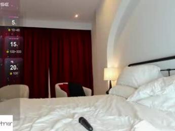 yuly_terner — Chaturbate recorded stream image, 29.01.2026 04:30