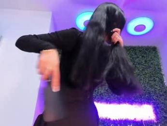 hotfallingdevil — Chaturbate recorded stream screenshot (29 Jan 2026)