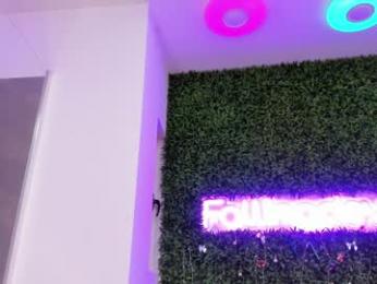 hotfallingdevil — Chaturbate recorded stream screenshot (29 Jan 2026)