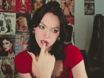 niky_jess — Chaturbate recorded stream screenshot (29 Jan 2026)