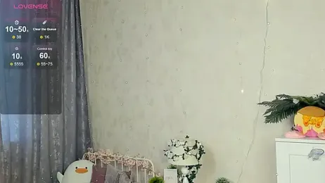 roxydolll — Stripchat recorded stream image, 29.01.2026 02:00