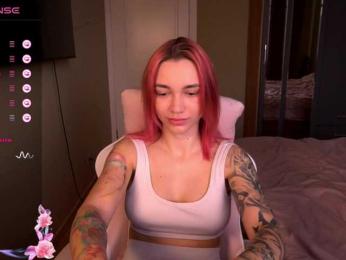 TeonaRose — Bongacams recorded stream image, 29.01.2026 10:40