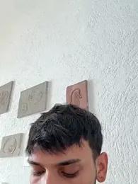 Gipsyboysteve — Stripchat recorded stream screenshot (29 Jan 2026)