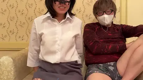 21yuri27 — Stripchat recorded stream screenshot (29 Jan 2026)