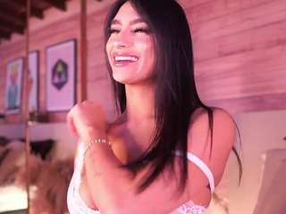 izzywild — Camsoda recorded stream screenshot (29 Jan 2026)