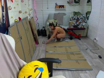 misss-vikki — Bongacams recorded stream image, 29.01.2026 15:40