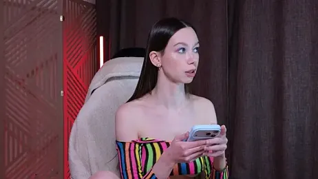katycrown — Stripchat recorded stream image, 29.01.2026 14:30