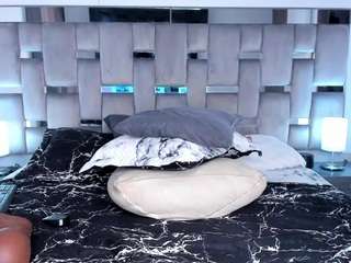 cammiila — Camsoda recorded stream image, 03.03.2025 16:40