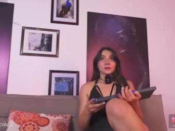 bellapazzia13 — Chaturbate recorded stream image, 29.01.2026 16:10