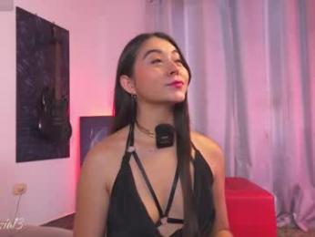 bellapazzia13 — Chaturbate recorded stream image, 29.01.2026 16:10