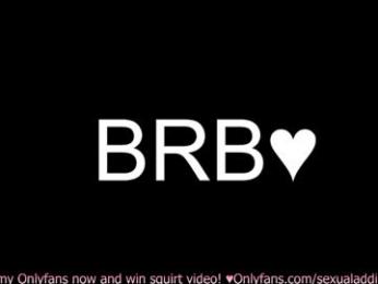 sexual_addiction — Chaturbate recorded stream screenshot (29 Jan 2026)