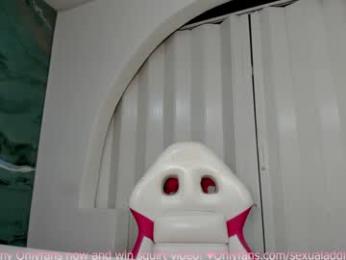 sexual_addiction — Chaturbate recorded stream screenshot (29 Jan 2026)