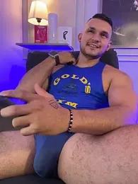 Marco_Vega — Stripchat recorded stream screenshot (29 Jan 2026)