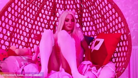 dana_more — Stripchat recorded stream image, 29.01.2026 16:20