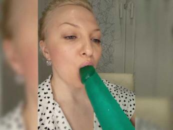 Anesteishen — Bongacams recorded stream screenshot (29 Jan 2026)