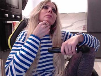 blondalina — Bongacams recorded stream image, 03.03.2025 18:30