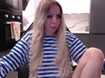 blondalina — Bongacams recorded stream image, 03.03.2025 18:30