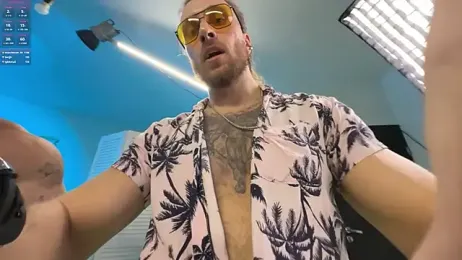 69littlebig69 — Stripchat recorded stream screenshot (29 Jan 2026)