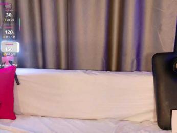 Milforja — Bongacams recorded stream screenshot (29 Jan 2026)