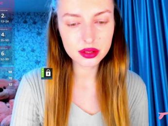 PinkPanterka — Bongacams recorded stream screenshot (29 Jan 2026)