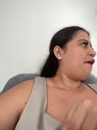 Natalia_Cleark09 — Stripchat recorded stream screenshot (29 Jan 2026)