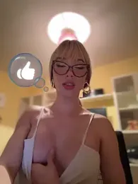 Carlita_cute — Stripchat recorded stream image, 29.01.2026 21:30