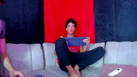 Pleasure_boys_hot — Stripchat recorded stream image, 29.01.2026 19:10