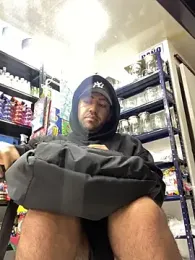 JuanZapata33 — Stripchat recorded stream image, 29.01.2026 22:20