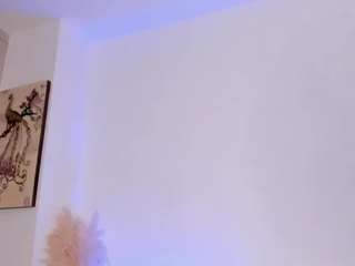 auroradurand — Camsoda recorded stream screenshot (29 Jan 2026)