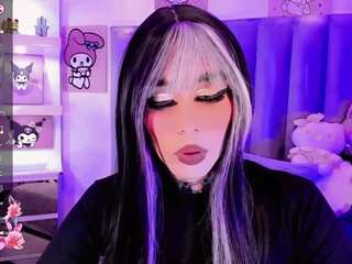 julia-lopez — Camsoda recorded stream screenshot (29 Jan 2026)