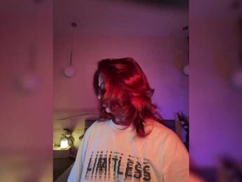 Vilgelmina — Bongacams recorded stream screenshot (29 Jan 2026)