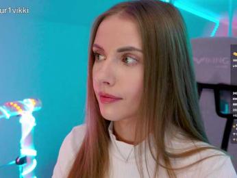 VikkiExtraCheese — Bongacams recorded stream image, 29.01.2026 20:40