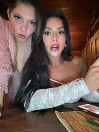 HOT_LADY_777 — Stripchat recorded stream image, 30.01.2026 00:30