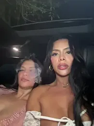 HOT_LADY_777 — Stripchat recorded stream image, 30.01.2026 00:30