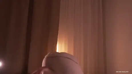 Faster_maci — Stripchat recorded stream screenshot (30 Jan 2026)