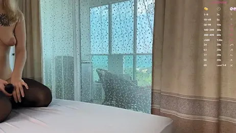 Eva_Nathan — Stripchat recorded stream screenshot (30 Jan 2026)