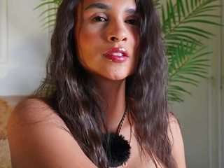 alana-haze — Camsoda recorded stream image, 30.01.2026 01:30
