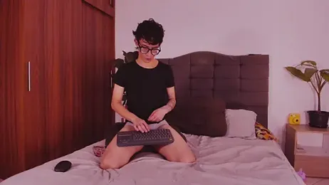 2gays_1Str8 — Stripchat recorded stream screenshot (30 Jan 2026)