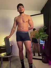 austin_spears_ — Stripchat recorded stream screenshot (30 Jan 2026)